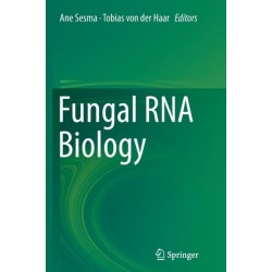 Fungal RNA Biology