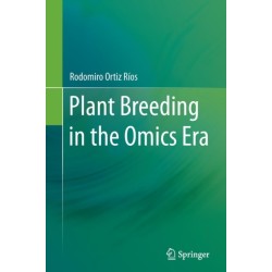 Plant Breeding in the Omics Era