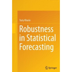 Robustness in Statistical Forecasting