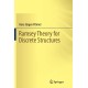 Ramsey Theory for Discrete Structures