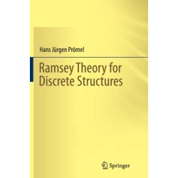 Ramsey Theory for Discrete Structures
