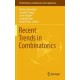 Recent Trends in Combinatorics