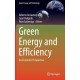 Green Energy and Efficiency: An Economic Perspective