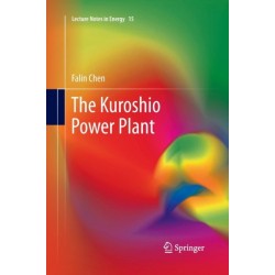 The Kuroshio Power Plant