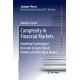 Complexity in Financial Markets: Modeling Psychological Behavior in Agent-Based Models and Order Book Models