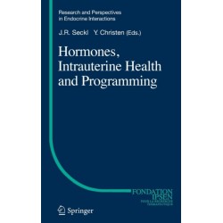 Hormones, Intrauterine Health and Programming