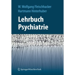 Lehrbuch Psychiatrie
