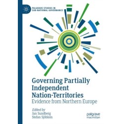 Governing Partially Independent Nation-Territories: Evidence from Northern Europe