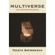 Multiverse: New and Selected Poems: New and Selected Poems