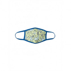 Face Mask - The Pigeon (large adult)