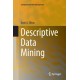 Descriptive Data Mining