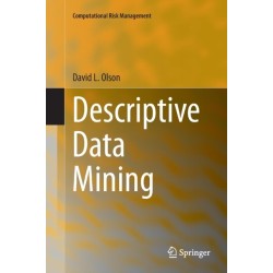 Descriptive Data Mining