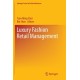 Luxury Fashion Retail Management