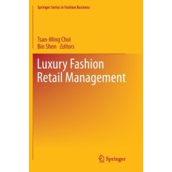 Luxury Fashion Retail Management