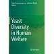 Yeast Diversity in Human Welfare