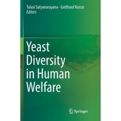 Yeast Diversity in Human Welfare