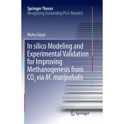 In silico Modeling and Experimental Validation for Improving Methanogenesis from CO2 via M. maripaludis
