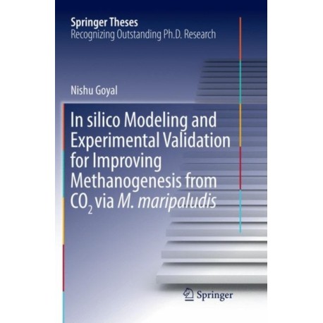 In silico Modeling and Experimental Validation for Improving Methanogenesis from CO2 via M. maripaludis
