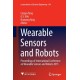 Wearable Sensors and Robots: Proceedings of International Conference on Wearable Sensors and Robots 2015