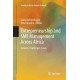 Entrepreneurship and SME Management Across Africa: Context, Challenges, Cases