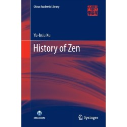 History of Zen
