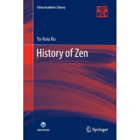 History of Zen