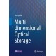 Multi-dimensional Optical Storage