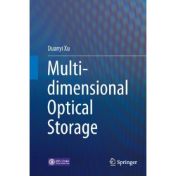 Multi-dimensional Optical Storage