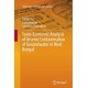 Socio-Economic Analysis of Arsenic Contamination of Groundwater in West Bengal