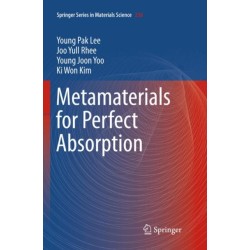 Metamaterials for Perfect Absorption