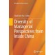 Diversity of Managerial Perspectives from Inside China