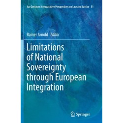 Limitations of National Sovereignty through European Integration