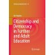 Citizenship and Democracy in Further and Adult Education