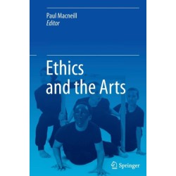 Ethics and the Arts