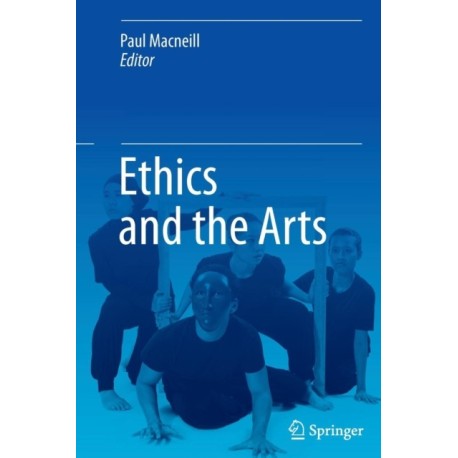 Ethics and the Arts