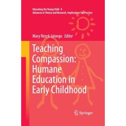 Teaching Compassion: Humane Education in Early Childhood