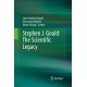 Stephen J. Gould: The Scientific Legacy