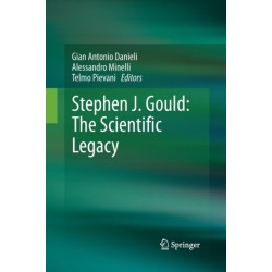 Stephen J. Gould: The Scientific Legacy