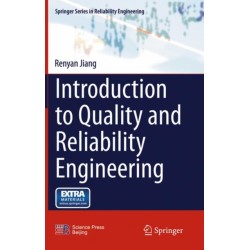 Introduction to Quality and Reliability Engineering