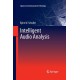Intelligent Audio Analysis