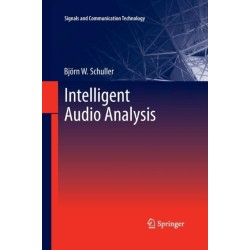 Intelligent Audio Analysis