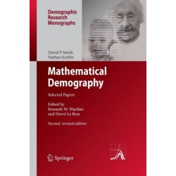 Mathematical Demography: Selected Papers