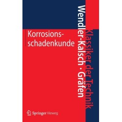 Korrosionsschadenkunde