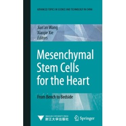 Mesenchymal Stem Cells for the Heart: From Bench to Bedside