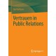 Vertrauen in Public Relations