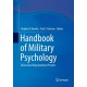 Handbook of Military Psychology: Clinical and Organizational Practice