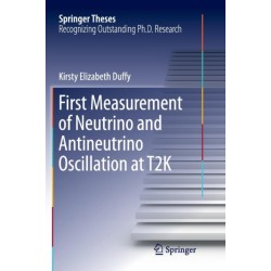 First Measurement of Neutrino and Antineutrino Oscillation at T2K