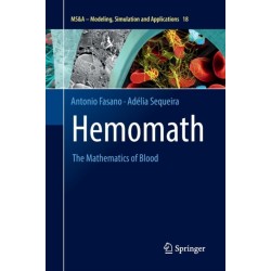 Hemomath: The Mathematics of Blood