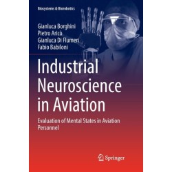 Industrial Neuroscience in Aviation: Evaluation of Mental States in Aviation Personnel