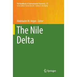 The Nile Delta
